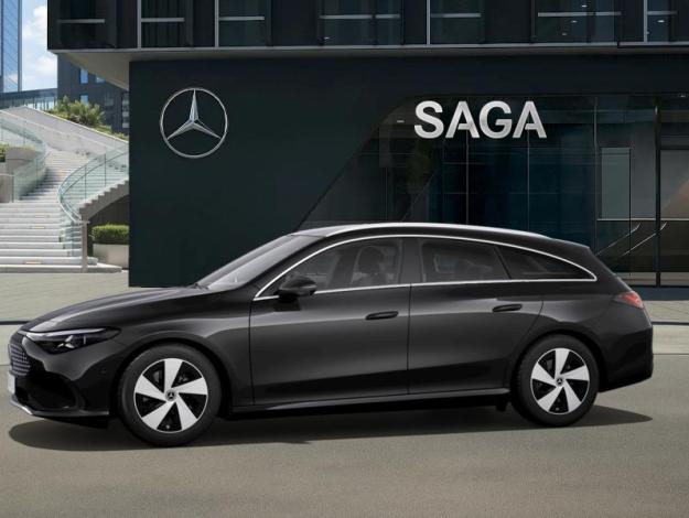 MERCEDES-BENZ CLA Shooting Brake CLA 250+ Shooting Brake avec technologie EQ Business Line  CLA 250+ Shooting Brake avec technologie EQ Business Line