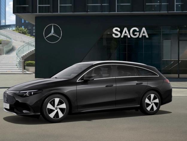 MERCEDES-BENZ CLA Shooting Brake CLA 250+ Shooting Brake avec technologie EQ Business Line  CLA 250+ Shooting Brake avec technologie EQ Business Line