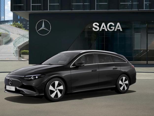 MERCEDES-BENZ CLA Shooting Brake CLA 250+ Shooting Brake avec technologie EQ Business Line  CLA 250+ Shooting Brake avec technologie EQ Business Line