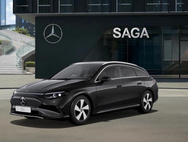 MERCEDES-BENZ CLA Shooting Brake CLA 250+ Shooting Brake avec technologie EQ Business Line  CLA 250+ Shooting Brake avec technologie EQ Business Line