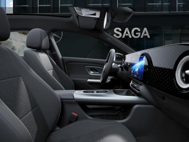 MERCEDES-BENZ CLA Shooting Brake CLA 250+ Shooting Brake avec technologie EQ Business Line  CLA 250+ Shooting Brake avec technologie EQ Business Line