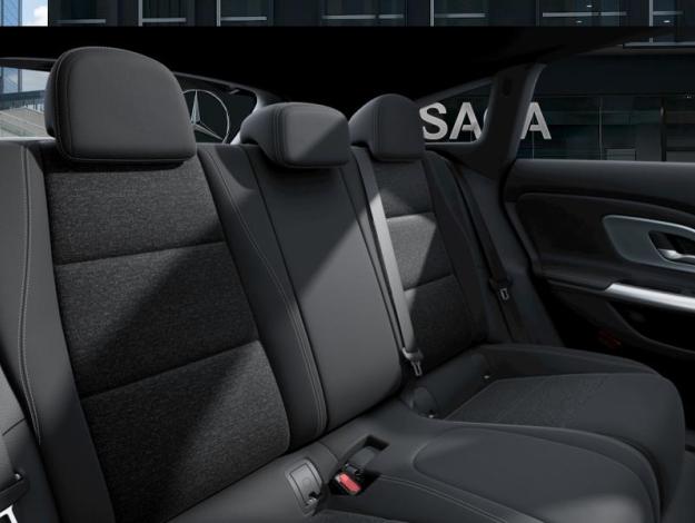 MERCEDES-BENZ CLA Shooting Brake CLA 250+ Shooting Brake avec technologie EQ Business Line  CLA 250+ Shooting Brake avec technologie EQ Business Line