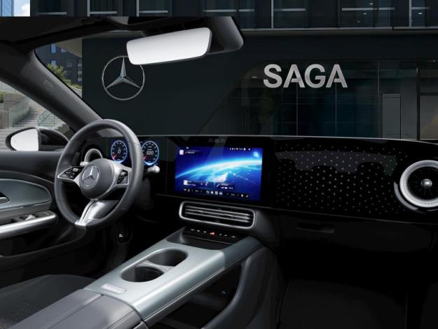 MERCEDES-BENZ CLA Shooting Brake CLA 250+ Shooting Brake avec technologie EQ Business Line  CLA 250+ Shooting Brake avec technologie EQ Business Line