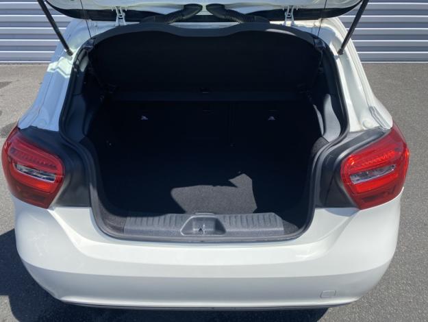 MERCEDES-BENZ Classe A A 160 Inspiration  