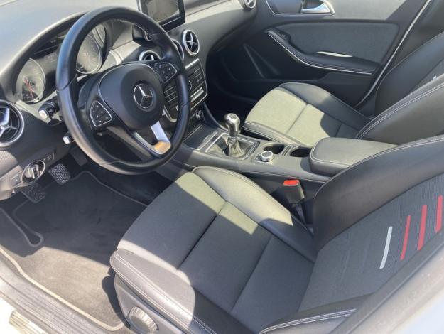 MERCEDES-BENZ Classe A A 160 Inspiration  