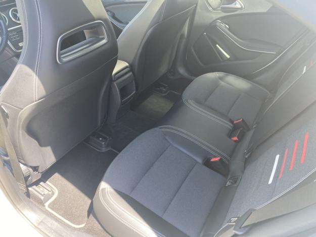 MERCEDES-BENZ Classe A A 160 Inspiration  