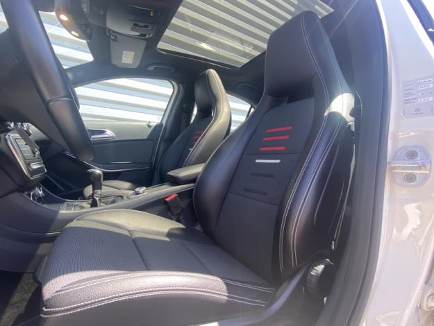 MERCEDES-BENZ Classe A A 160 Inspiration  
