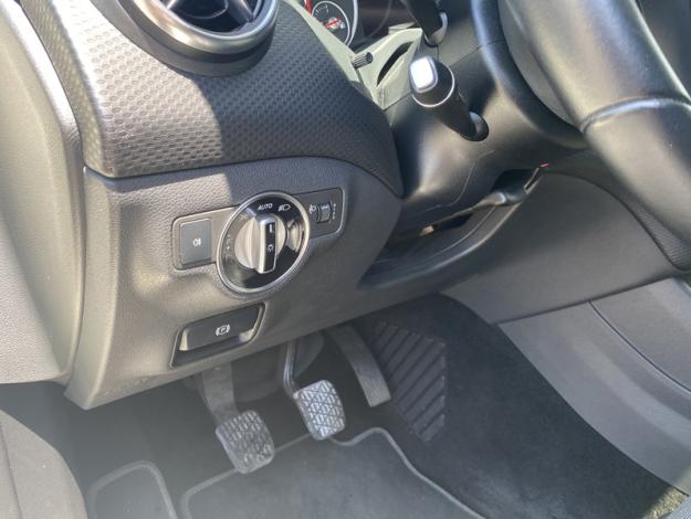 MERCEDES-BENZ Classe A A 160 Inspiration  