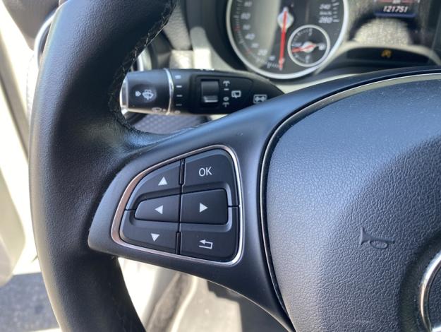 MERCEDES-BENZ Classe A A 160 Inspiration  