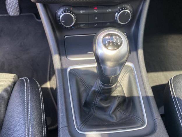 MERCEDES-BENZ Classe A A 160 Inspiration  