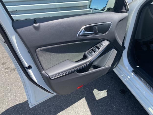 MERCEDES-BENZ Classe A A 160 Inspiration  