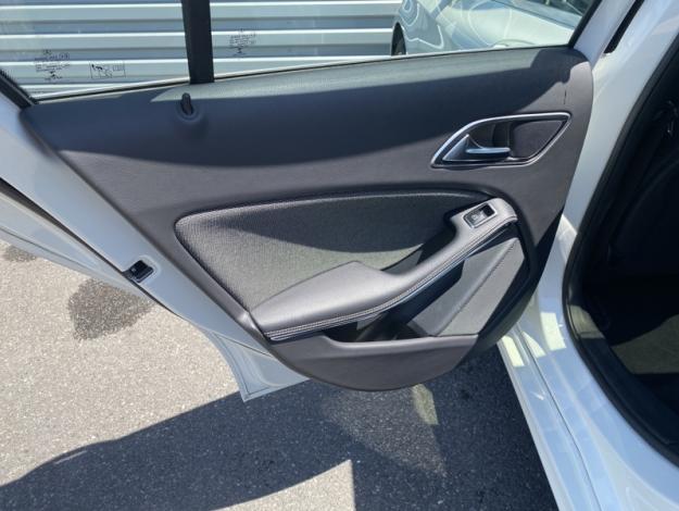 MERCEDES-BENZ Classe A A 160 Inspiration  