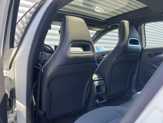 MERCEDES-BENZ Classe A A 160 Inspiration  