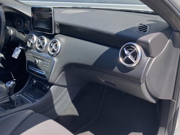 MERCEDES-BENZ Classe A A 160 Inspiration  