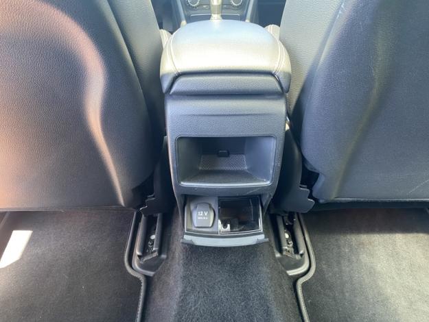 MERCEDES-BENZ Classe A A 160 Inspiration  