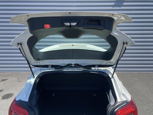 MERCEDES-BENZ Classe A A 160 Inspiration  