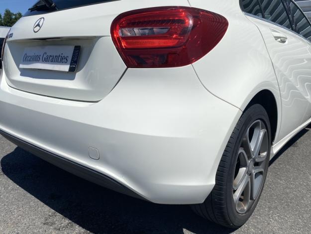 MERCEDES-BENZ Classe A A 160 Inspiration  