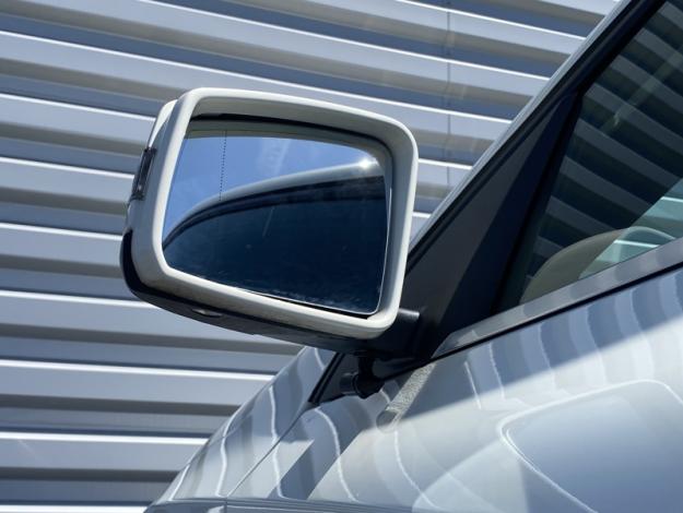 MERCEDES-BENZ Classe A A 160 Inspiration  
