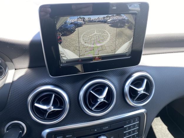 MERCEDES-BENZ Classe A A 160 Inspiration  