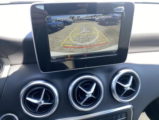 MERCEDES-BENZ Classe A A 160 Inspiration  