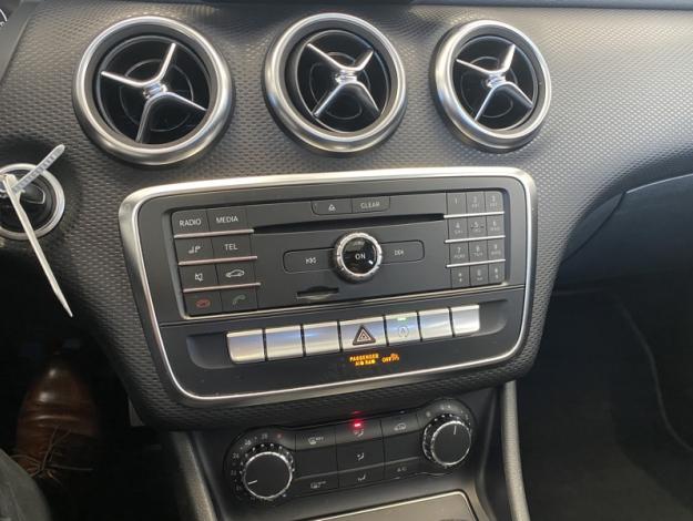 MERCEDES-BENZ Classe A A 160 Inspiration  