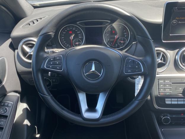 MERCEDES-BENZ Classe A A 160 Inspiration  