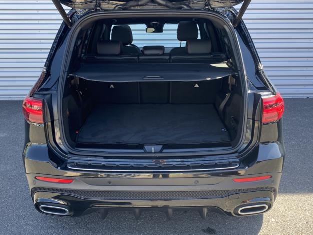 MERCEDES-BENZ GLB 200 d AMG Line  