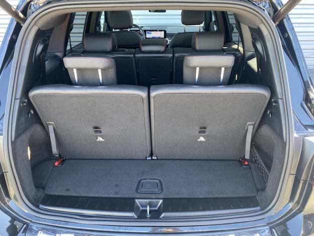 MERCEDES-BENZ GLB 200 d AMG Line  