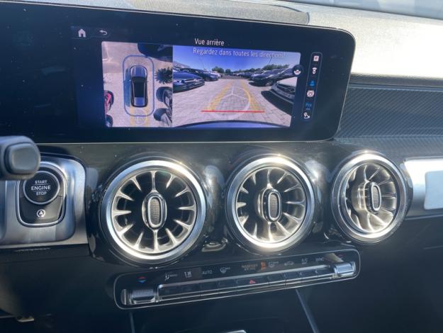 MERCEDES-BENZ GLB 200 d AMG Line  