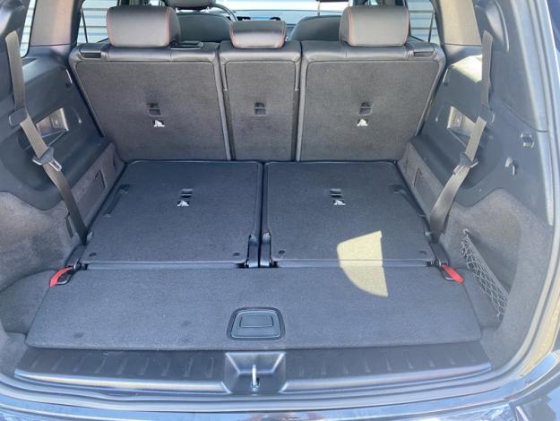 MERCEDES-BENZ GLB 200 d AMG Line  