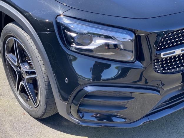 MERCEDES-BENZ GLB 200 d AMG Line  