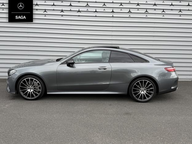 MERCEDES-BENZ Classe E Coupé E 300 Coupé Fascination  