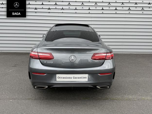 MERCEDES-BENZ Classe E Coupé E 300 Coupé Fascination  