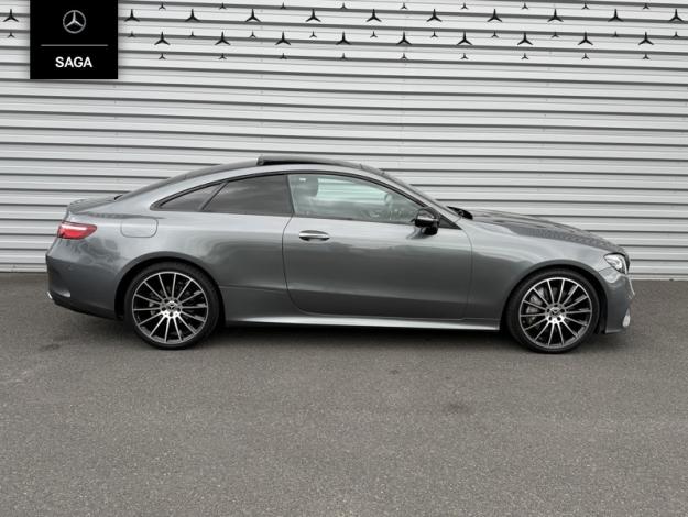 MERCEDES-BENZ Classe E Coupé E 300 Coupé Fascination  