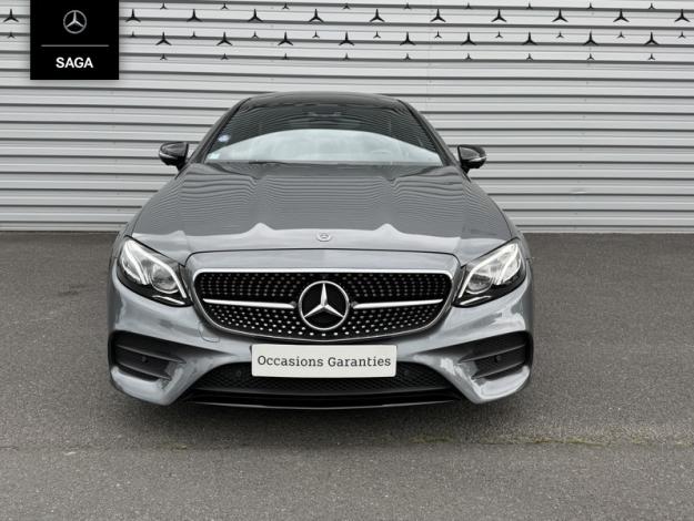 MERCEDES-BENZ Classe E Coupé E 300 Coupé Fascination  