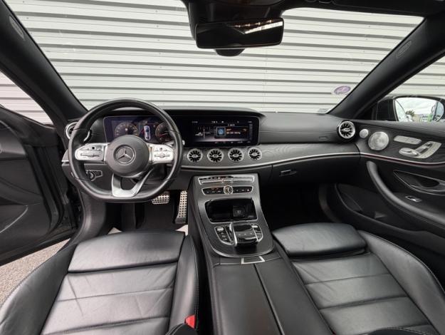 MERCEDES-BENZ Classe E Coupé E 300 Coupé Fascination  