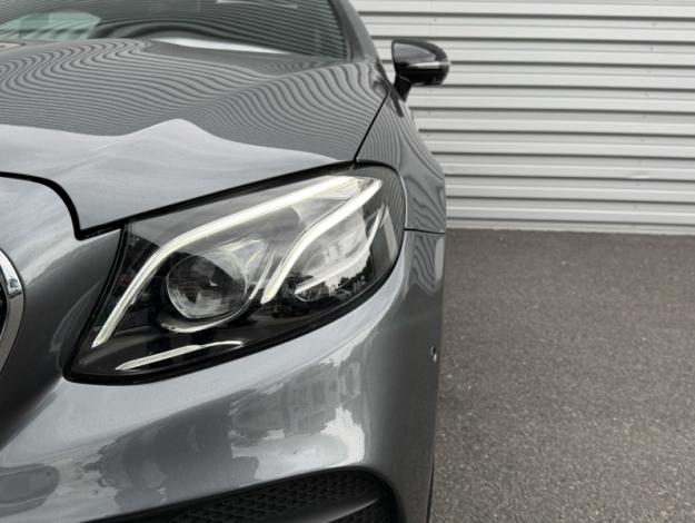 MERCEDES-BENZ Classe E Coupé E 300 Coupé Fascination  