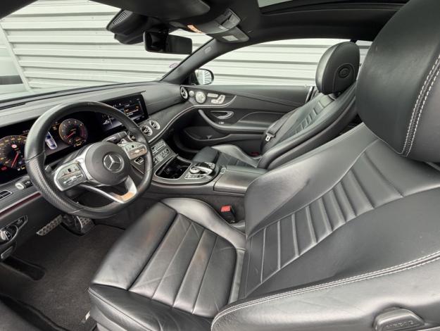 MERCEDES-BENZ Classe E Coupé E 300 Coupé Fascination  