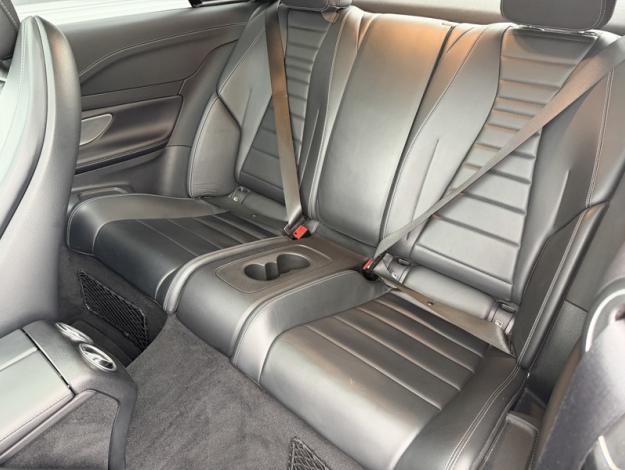 MERCEDES-BENZ Classe E Coupé E 300 Coupé Fascination  