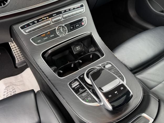 MERCEDES-BENZ Classe E Coupé E 300 Coupé Fascination  