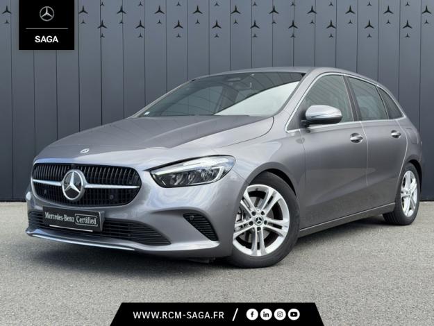 MERCEDES-BENZ Classe B 180 d Progressive Line  