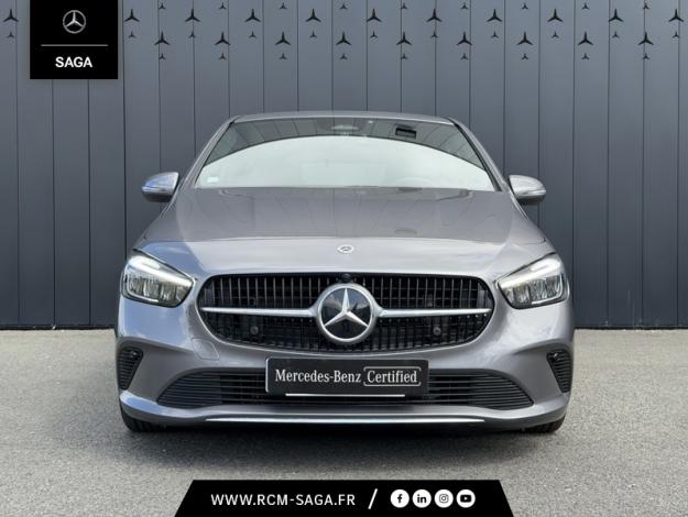 MERCEDES-BENZ Classe B 180 d Progressive Line  