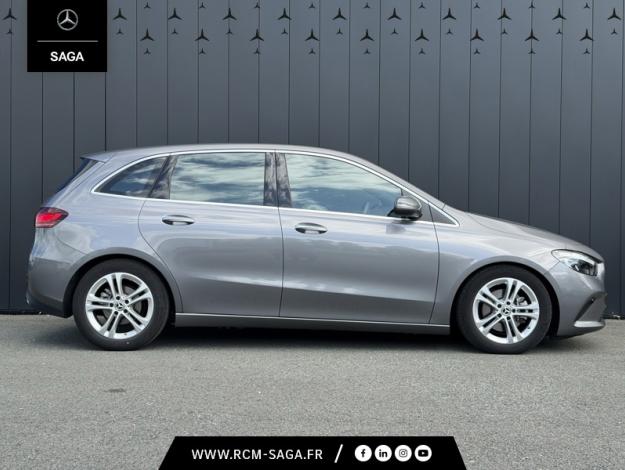 MERCEDES-BENZ Classe B 180 d Progressive Line  