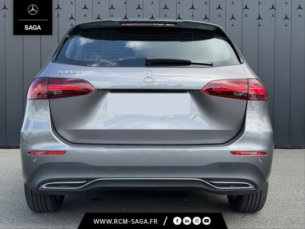 MERCEDES-BENZ Classe B 180 d Progressive Line  