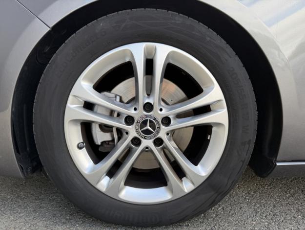 MERCEDES-BENZ Classe B 180 d Progressive Line  