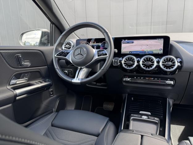 MERCEDES-BENZ Classe B 180 d Progressive Line  
