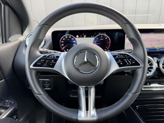 MERCEDES-BENZ Classe B 180 d Progressive Line  