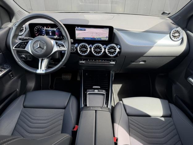 MERCEDES-BENZ Classe B 180 d Progressive Line  
