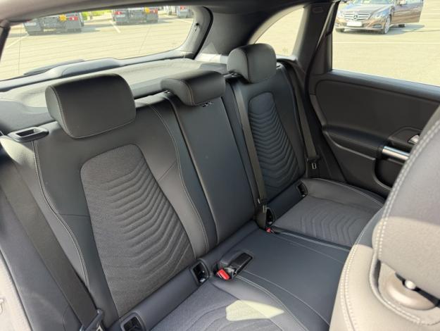 MERCEDES-BENZ Classe B 180 d Progressive Line  