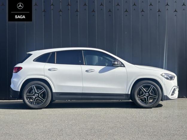 MERCEDES-BENZ GLA 180 d Edition 140  GLA 180 d Edition 140